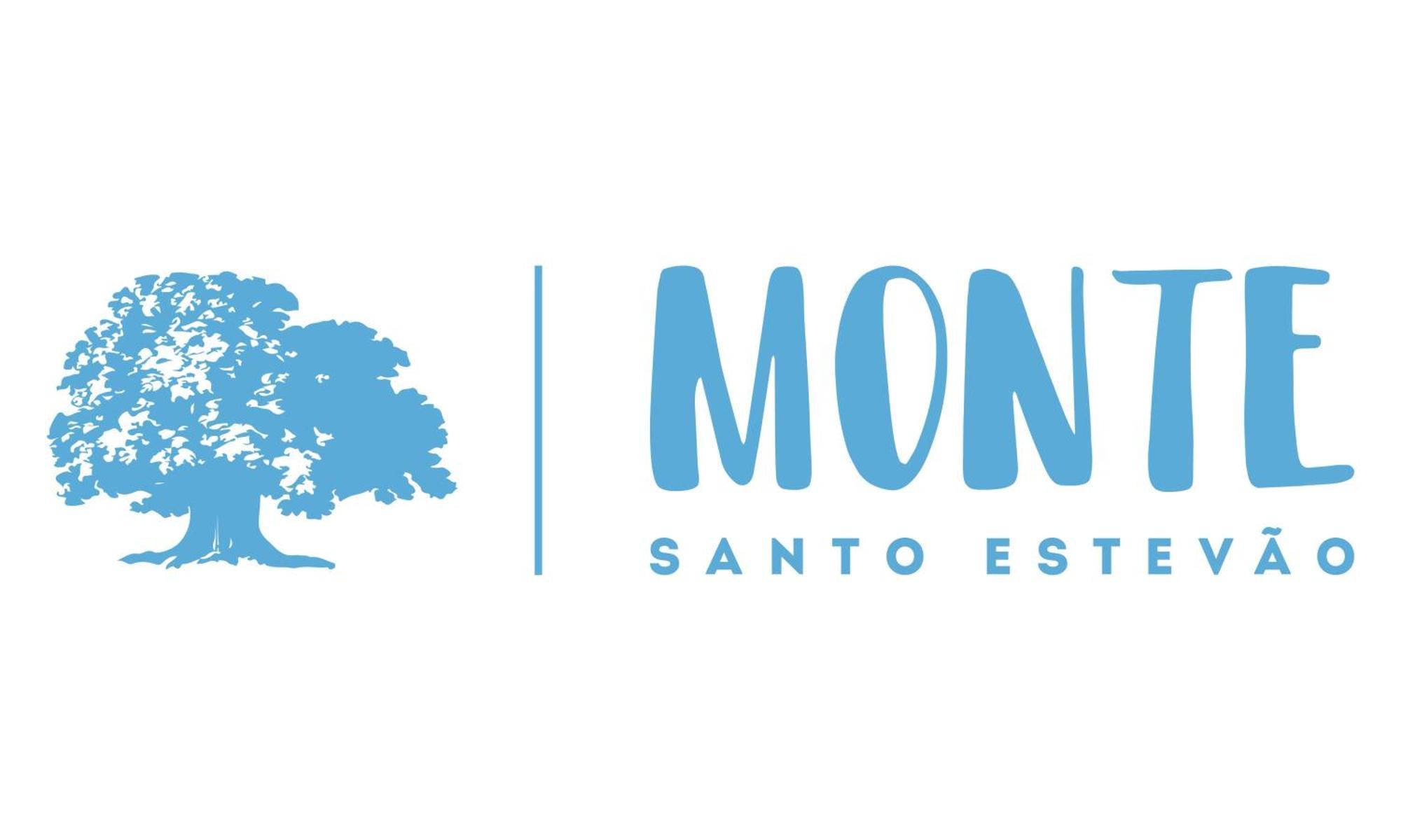 Villa Monte Santo Estevao Silves Zewnętrze zdjęcie